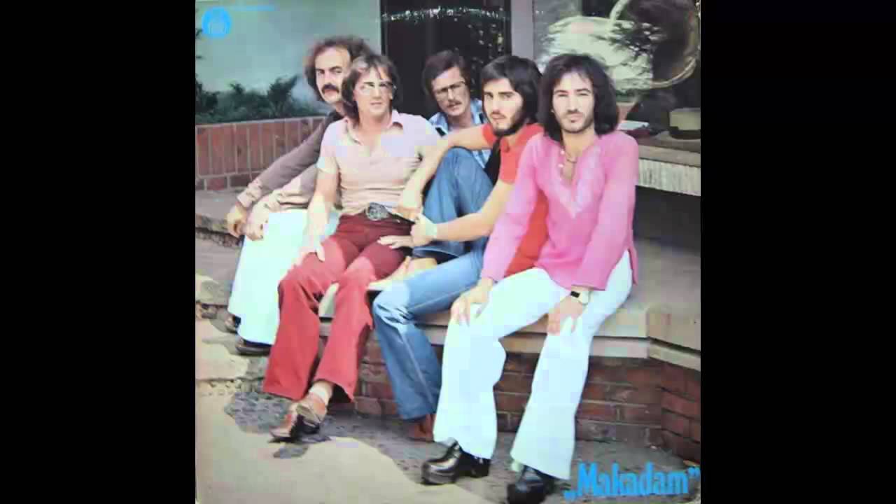 Makadam - Jos si mlada - (Audio 1979) HD