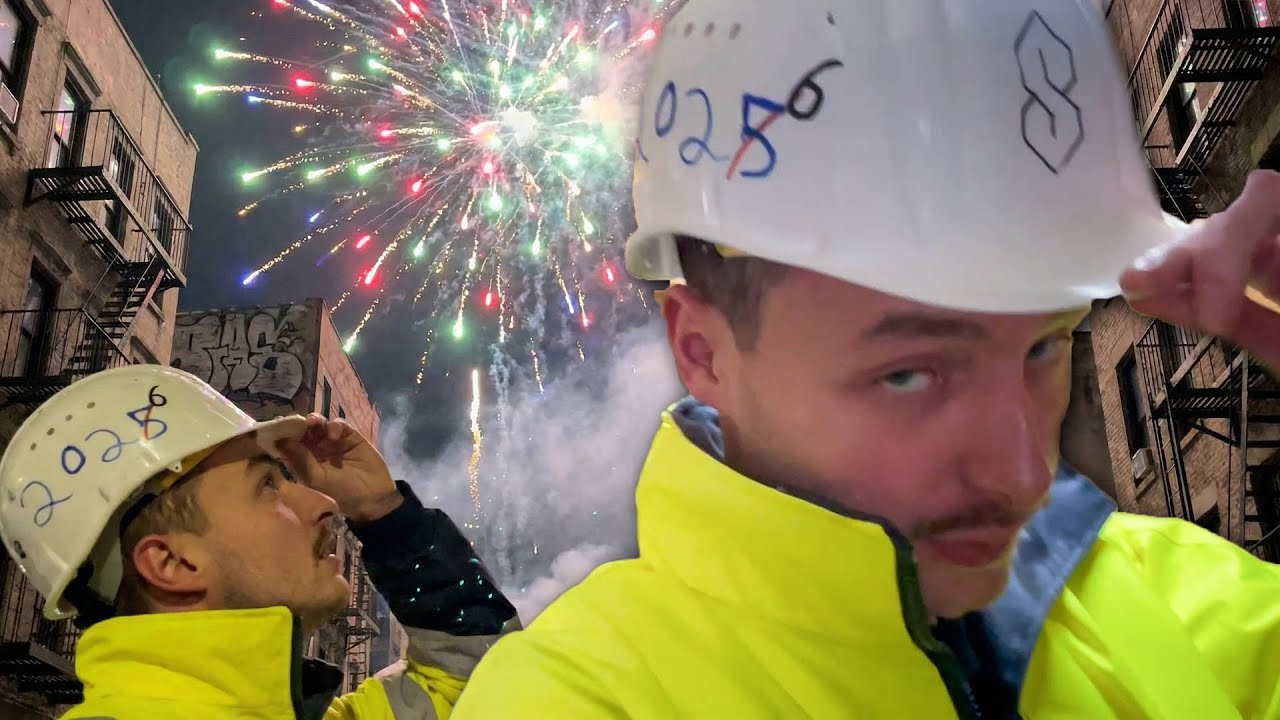 Silvester-Ghetto-Traphouse-Party