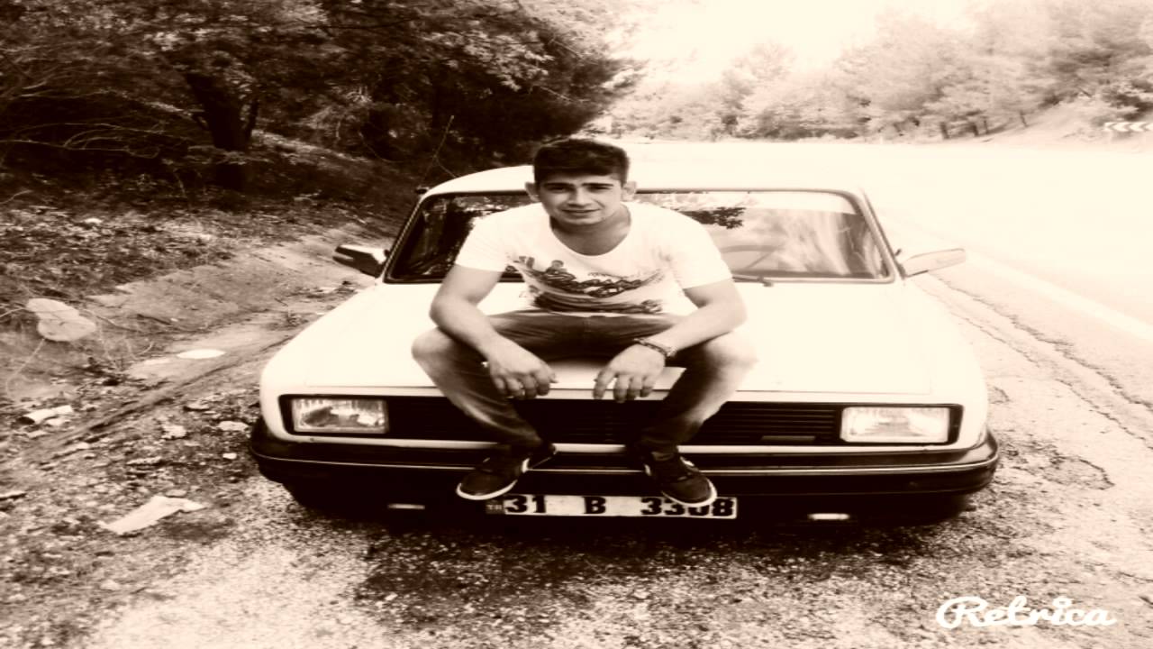 Suret-i Amer & Dj Harman_sen mutlusun_kalpsiz beat