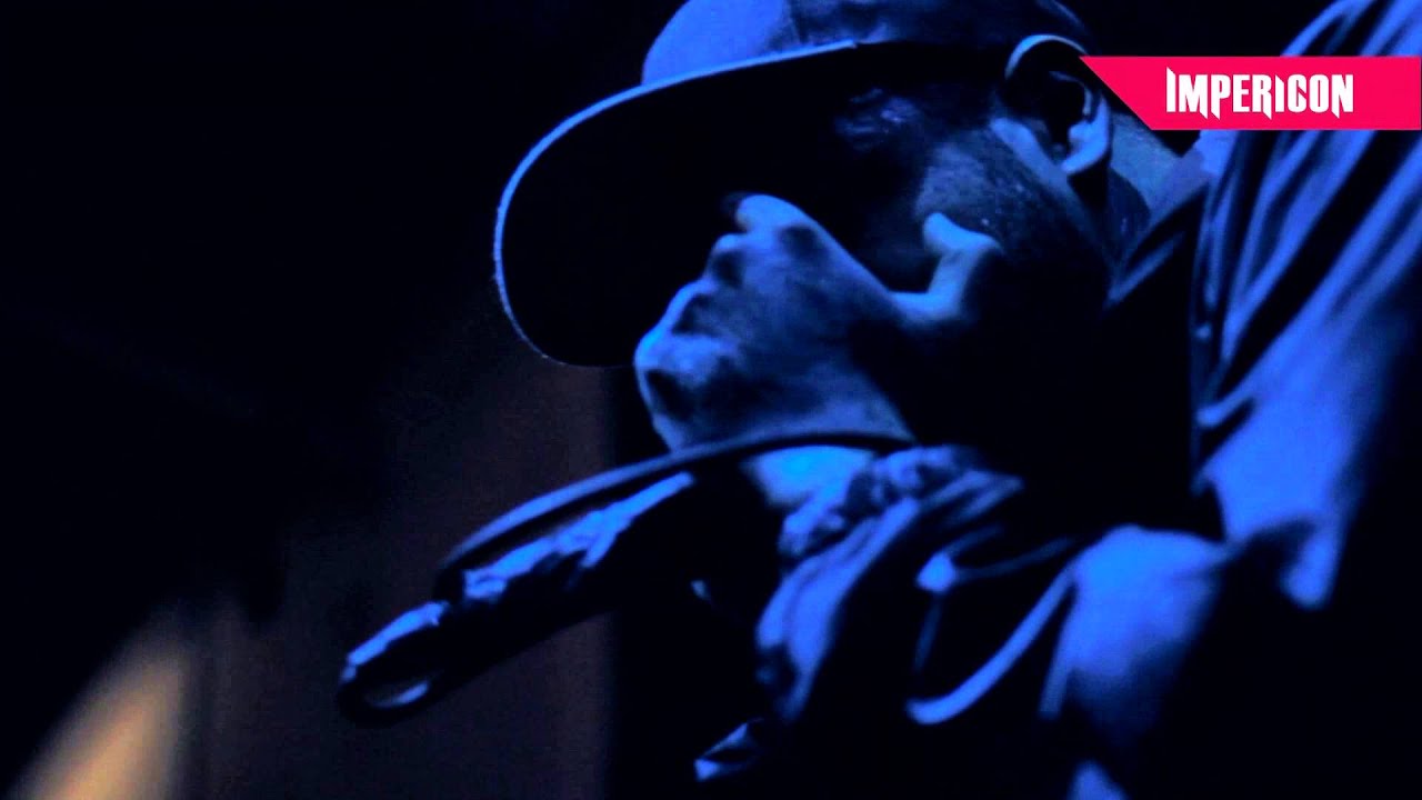 Emmure - Dogs Get Put Down (Official Live HD Video)