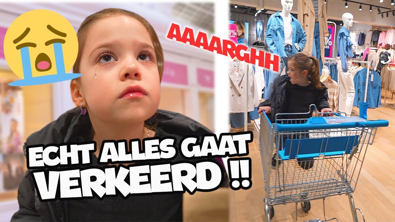 ALLES GAAT MIS BIJ ONZE EIGEN JACHTSEIZOEN !! - De Bakkertjes #881