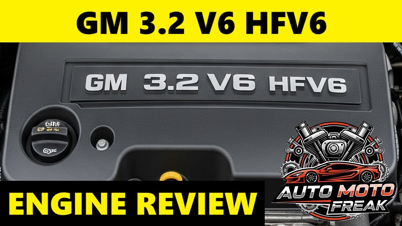 3.2 HFV6 REVIEW, PROBLEMS, RELIABILITY, FAILURES, ISSUES, FUEL CONSUMPTION, TIMING,OIL?