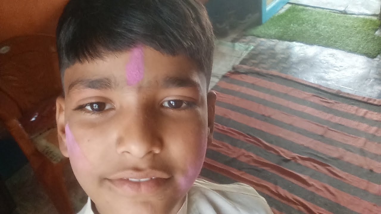 हैप्पीहोली
