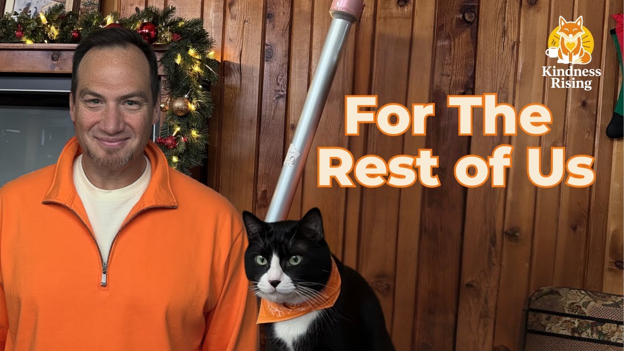 LIVE || FESTIVUS: Why Made-Up Traditions Might Be the Best Ones