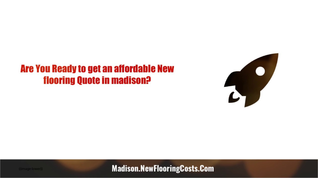 Madison Flooring - The Flooring Experts in Madison