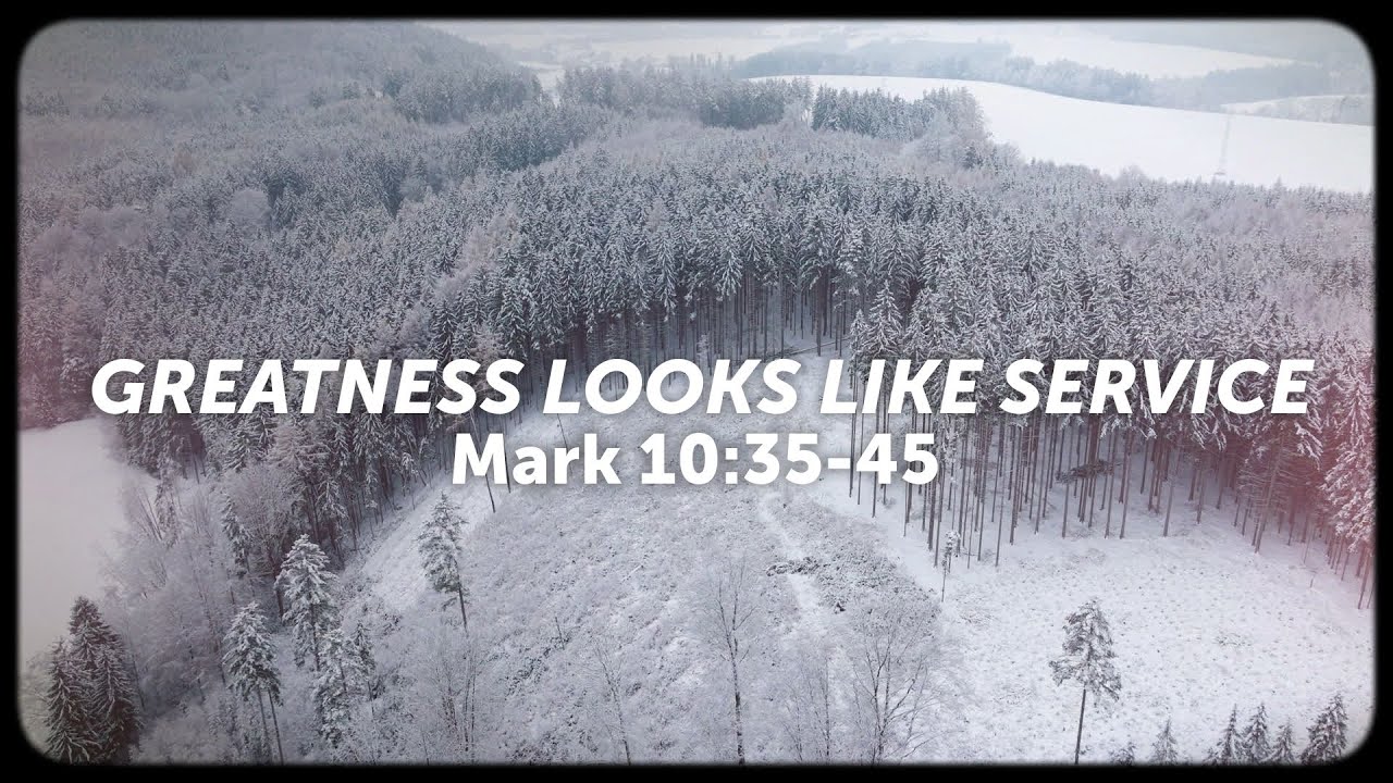 Consistent in Serving