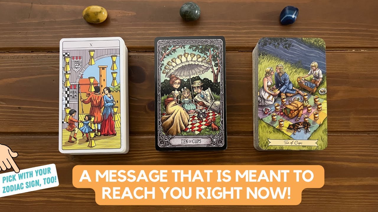 A Message That Is Meant To Reach You Right Now! | Timeless Reading