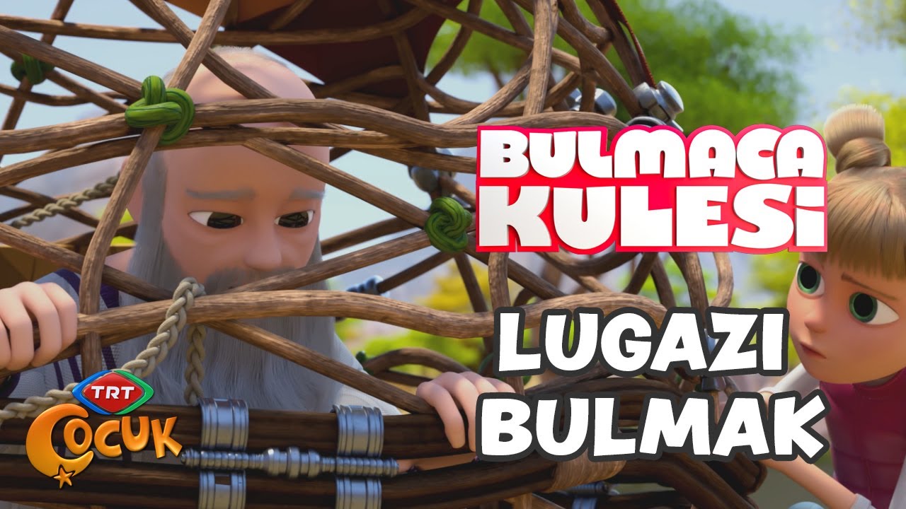 Lugaz'ı Bulmak | Bulmaca Kulesi