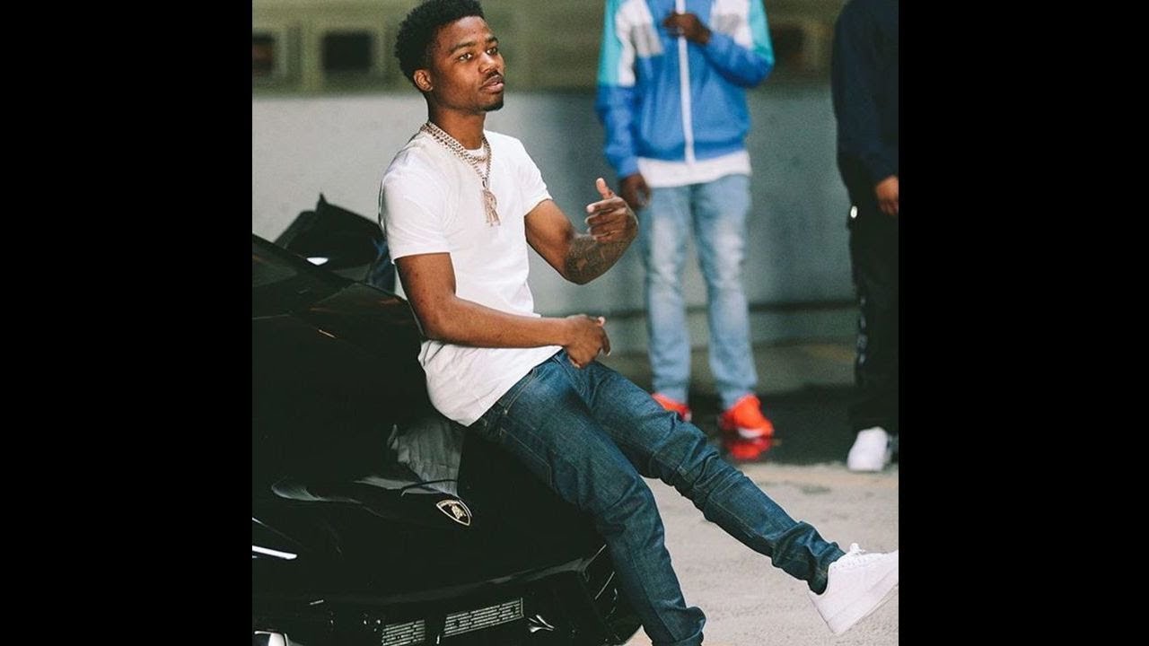 (FREE) [PIANO] Roddy Ricch x Future Type Beat 