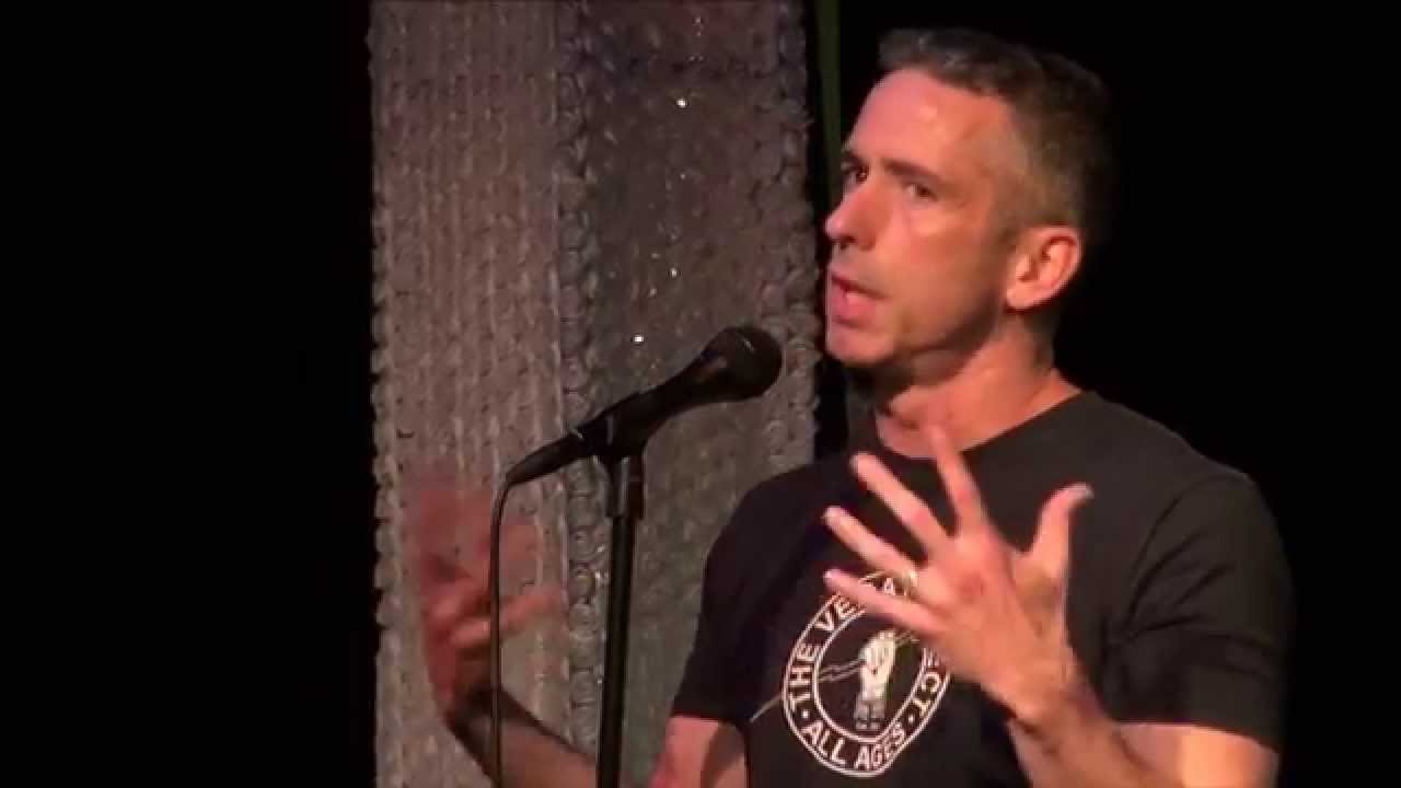Bawdy Storytelling presents: Dan Savage in Seattle