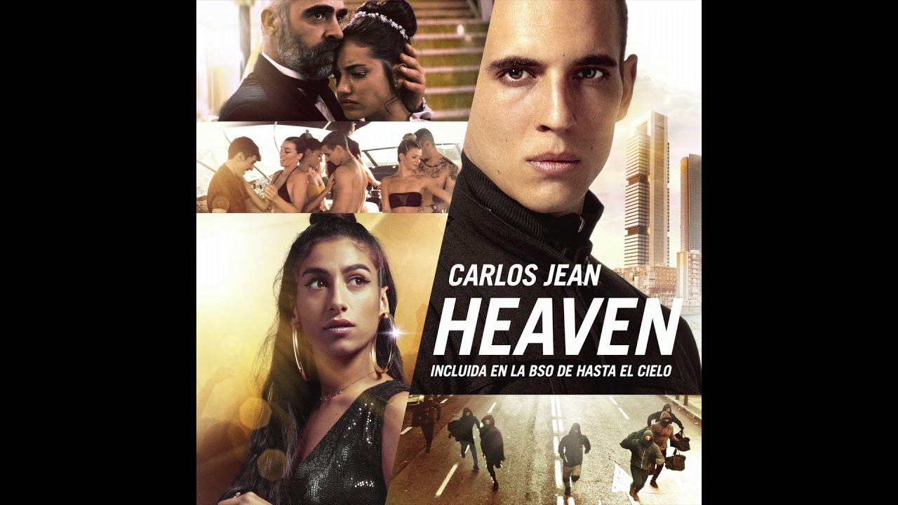 Heaven - BSO Hasta el Cielo