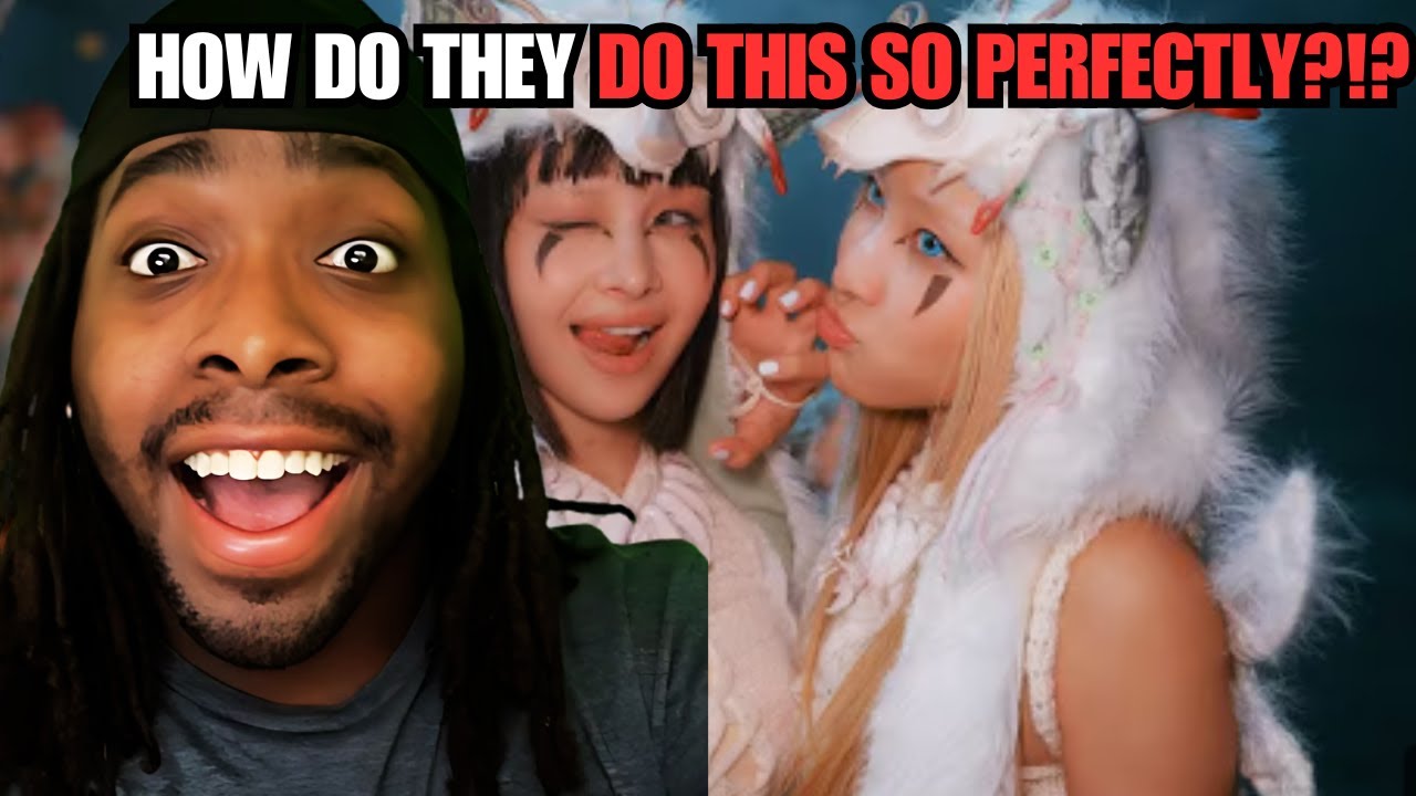 XTRA XG #52 (‘HOWLING’ MV Behind) REACTION
