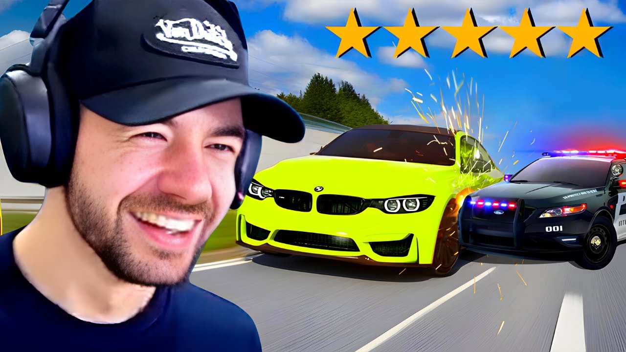 SURVIE EXTRÊME 5 ÉTOILES sur GTA 5