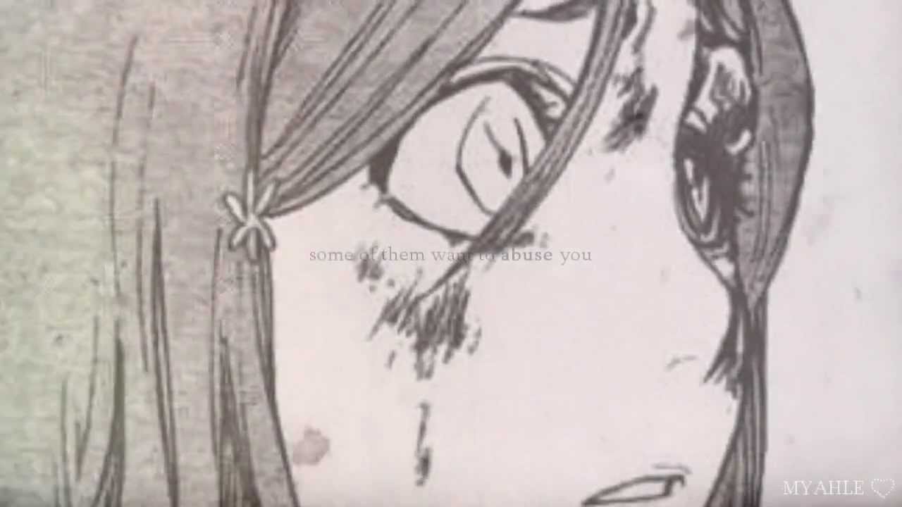 UlquiHime | Delusion