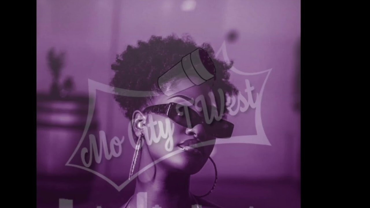 Tems - Free Mind Chopped & Screwed