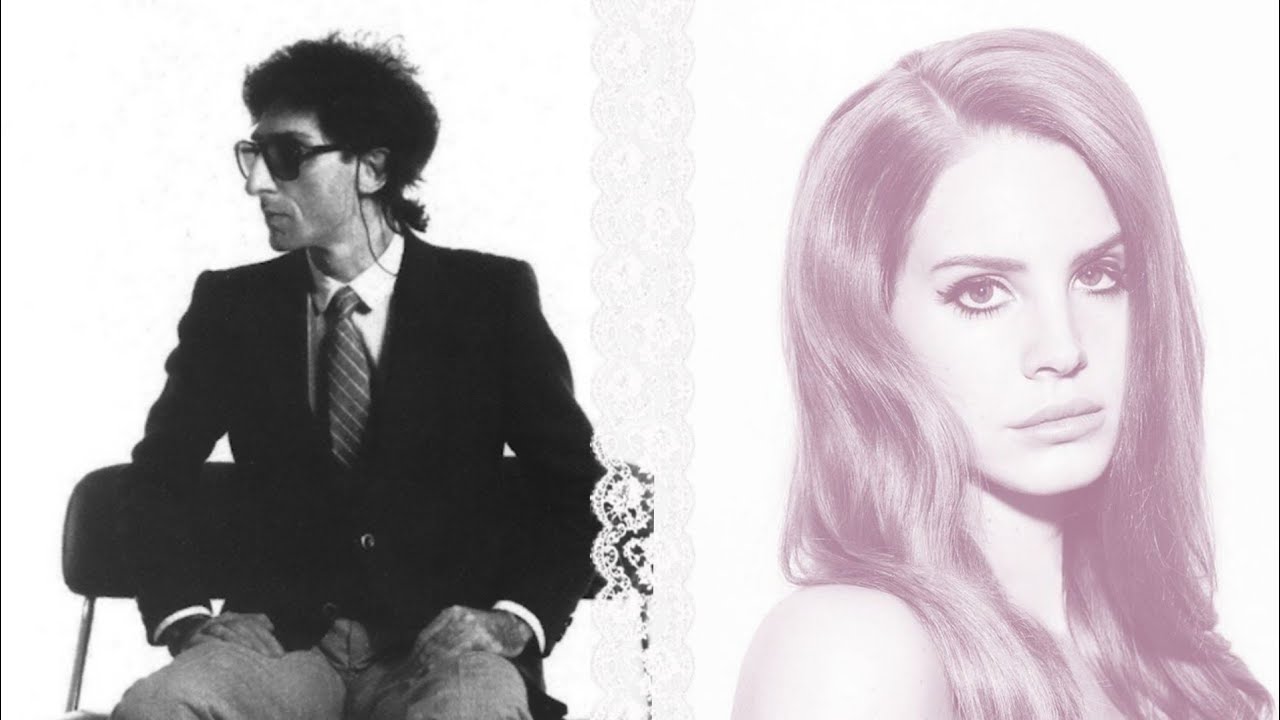Franco Battiato x Lana Del Rey -  Is It Wrong? 