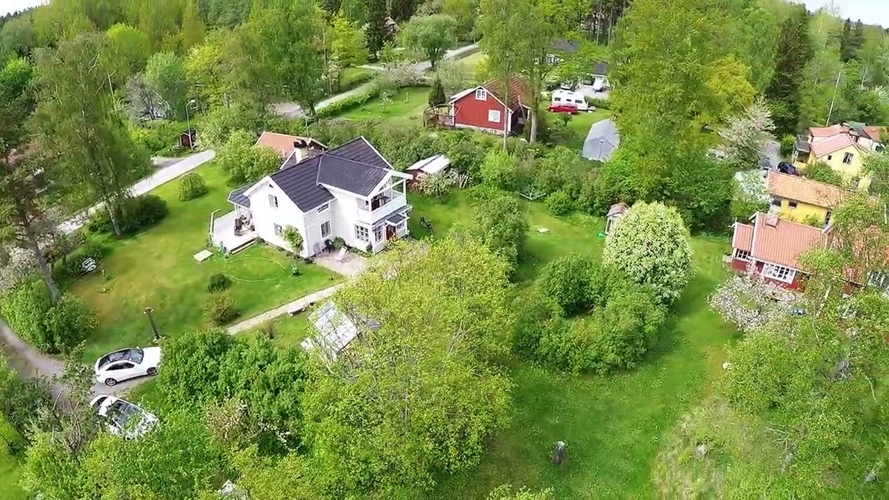 DrönarfilmÄlmsta
