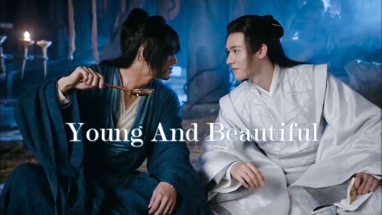Wen Kexing & Zhou Zishu | Young and Beautiful [Word of Honor]
