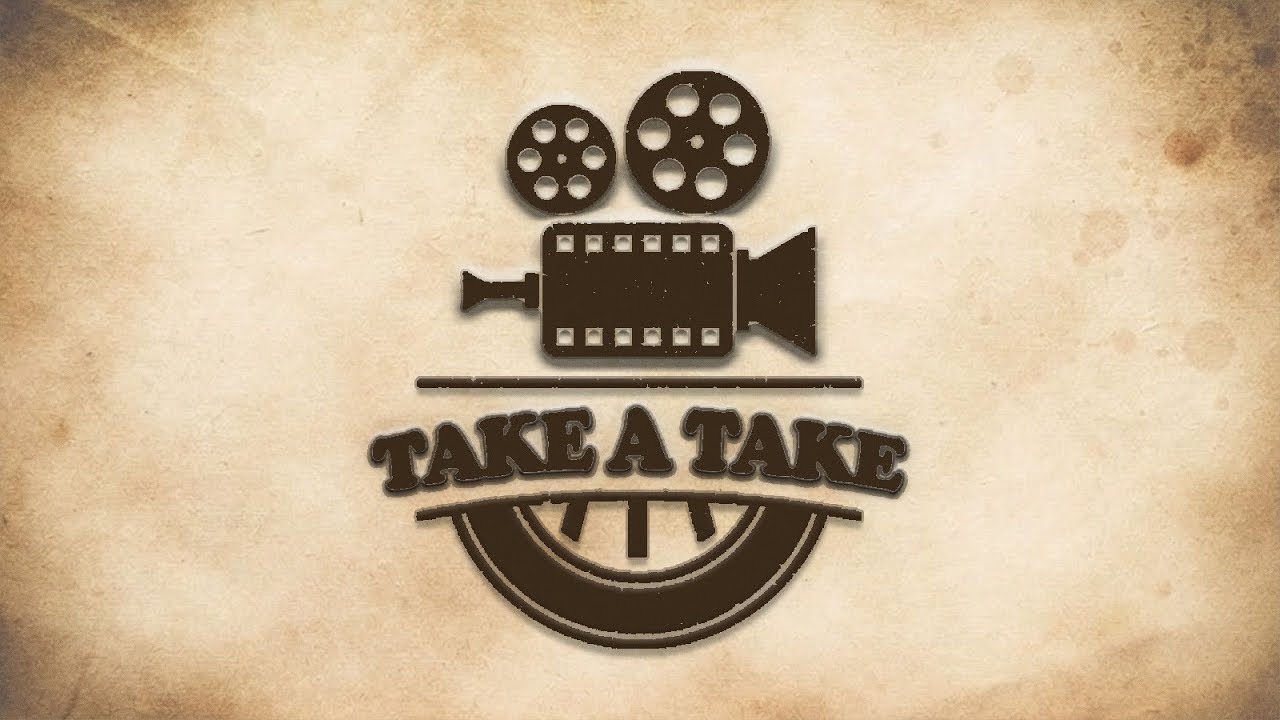 TAKE A TAKE - FILMES ESPIRITUAIS - 25/02/26