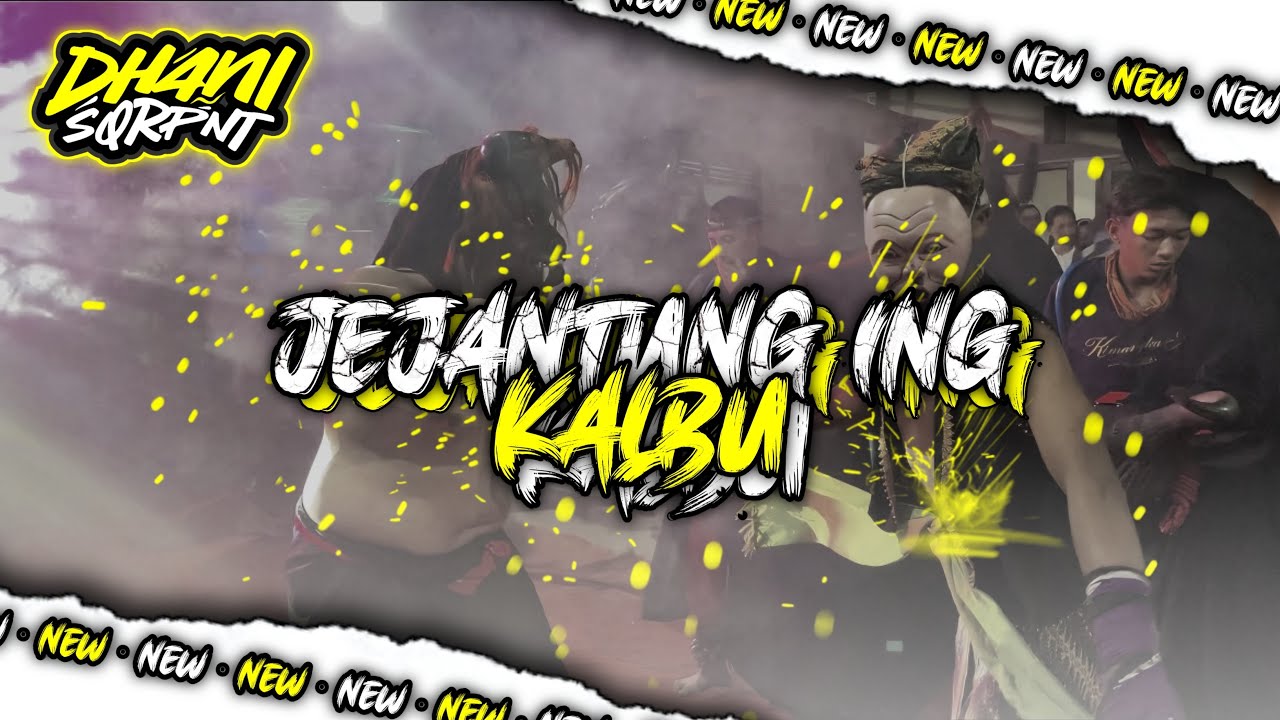 DJ BANTENGAN JEJANTUNG ING KALBU‼️Nyendero Pundaku Takelus Rekmamu full Gayeng  @DhaniSquarepants
