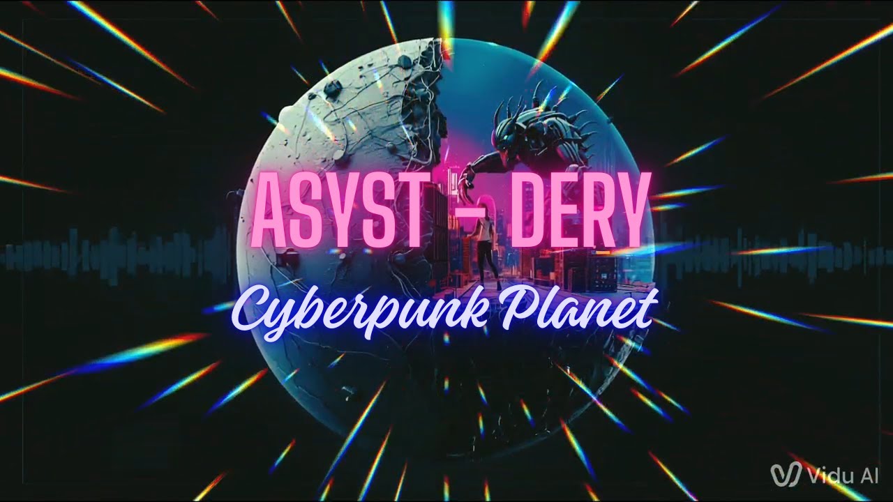 Asyst - Dery