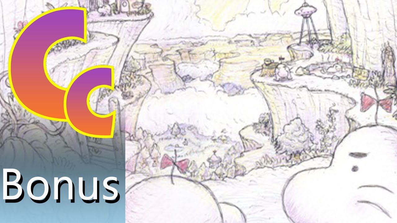 EarthBound &ndash; Bonus Episode