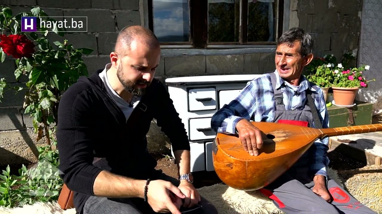 MJESTO POVRATKA: KOŠUTICA I PRELJUBOVIĆI