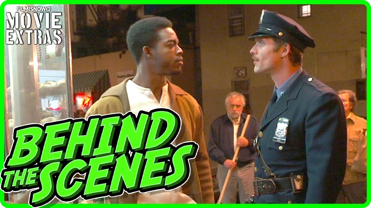 IF BEALE STREET COULD TALK (2018) | Behind the Scenes of Barry Jenkins Drama Movie