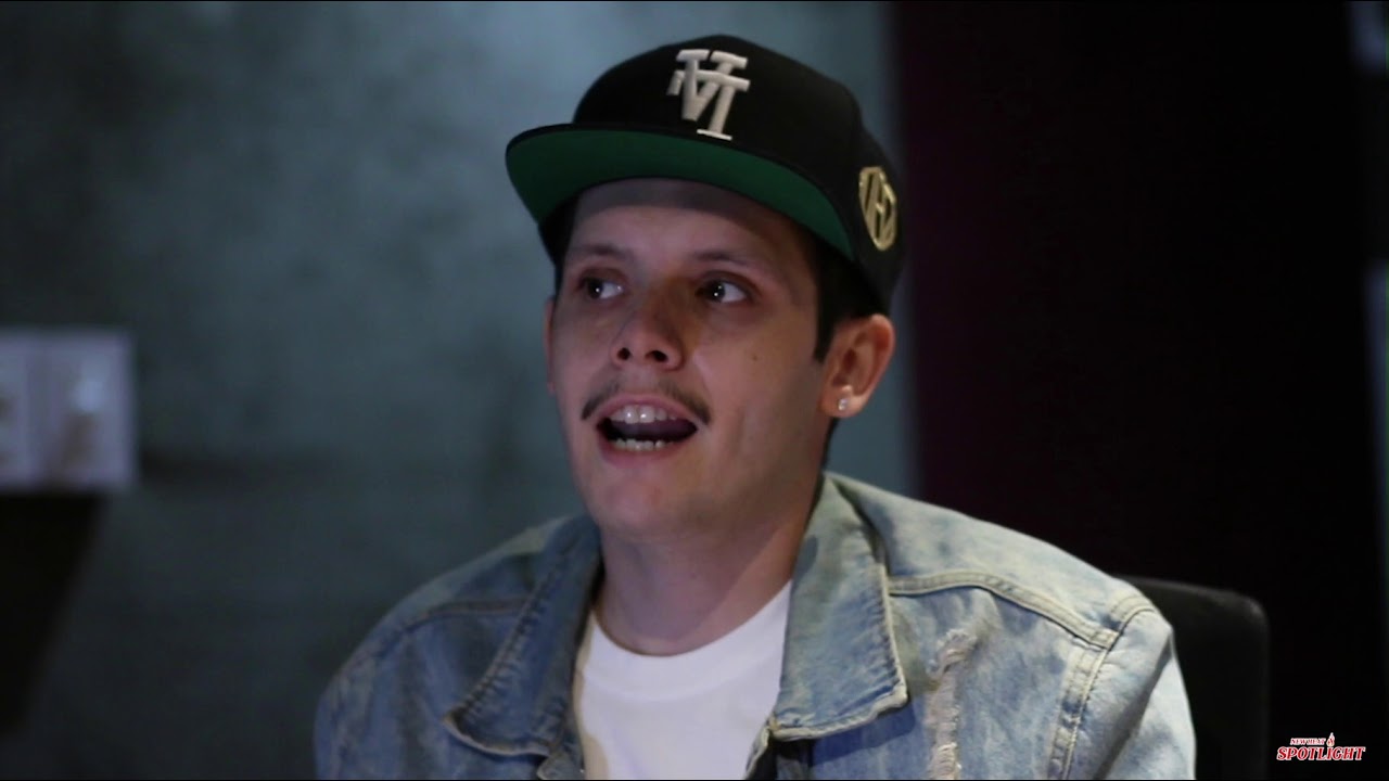 New Heat Spotlight Vol. 8 (Feat. Nicky D's)
