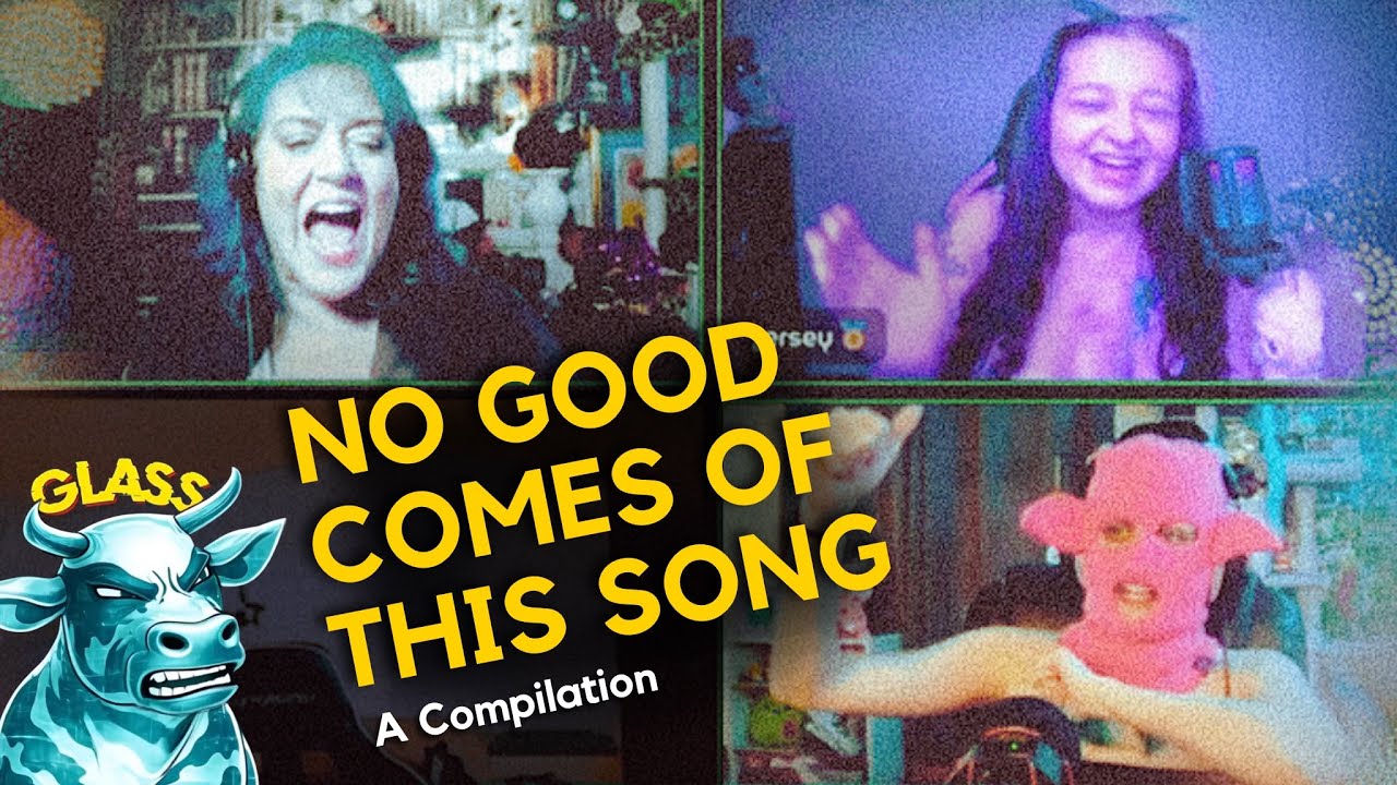 The Cursed Song Stays Cursed!