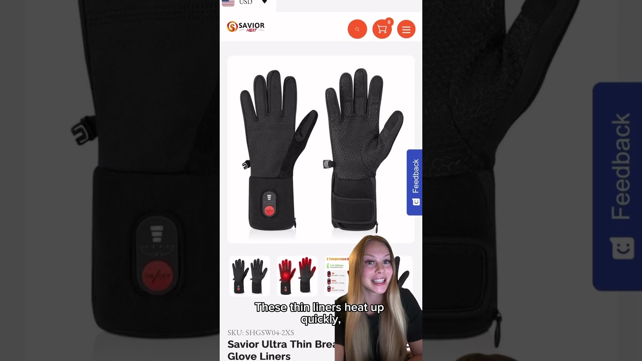 The Best Heated Gloves of 2025
