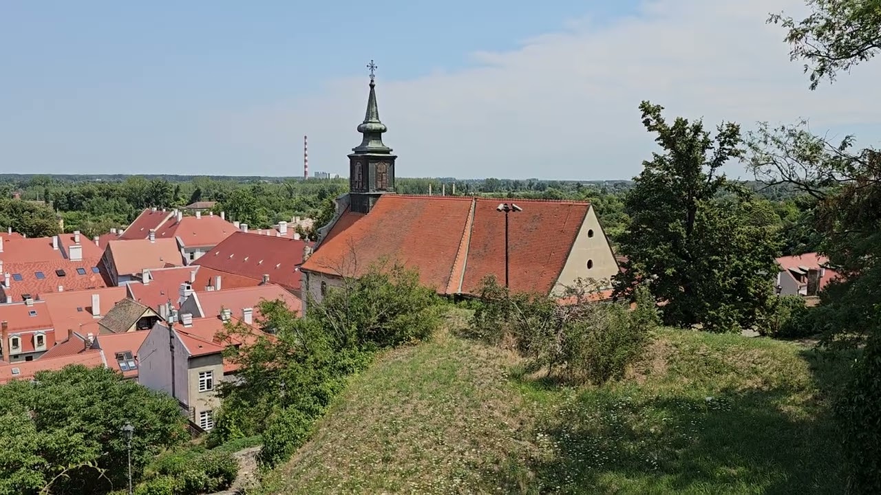 PÉTERVÁRAD - PETROVARADIN 
