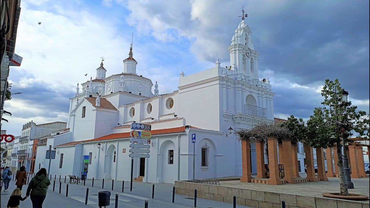 Azuaga Extremadura