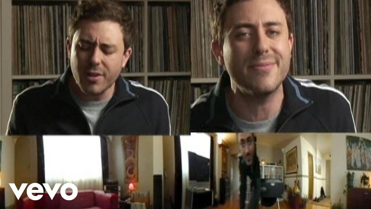 dbClifford - Simple Things (European Version)