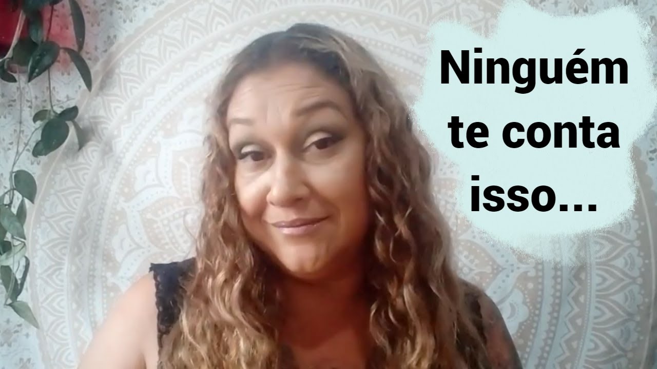 O que VOCÊ sente quando faz ADOÇAMENTO para alguém!