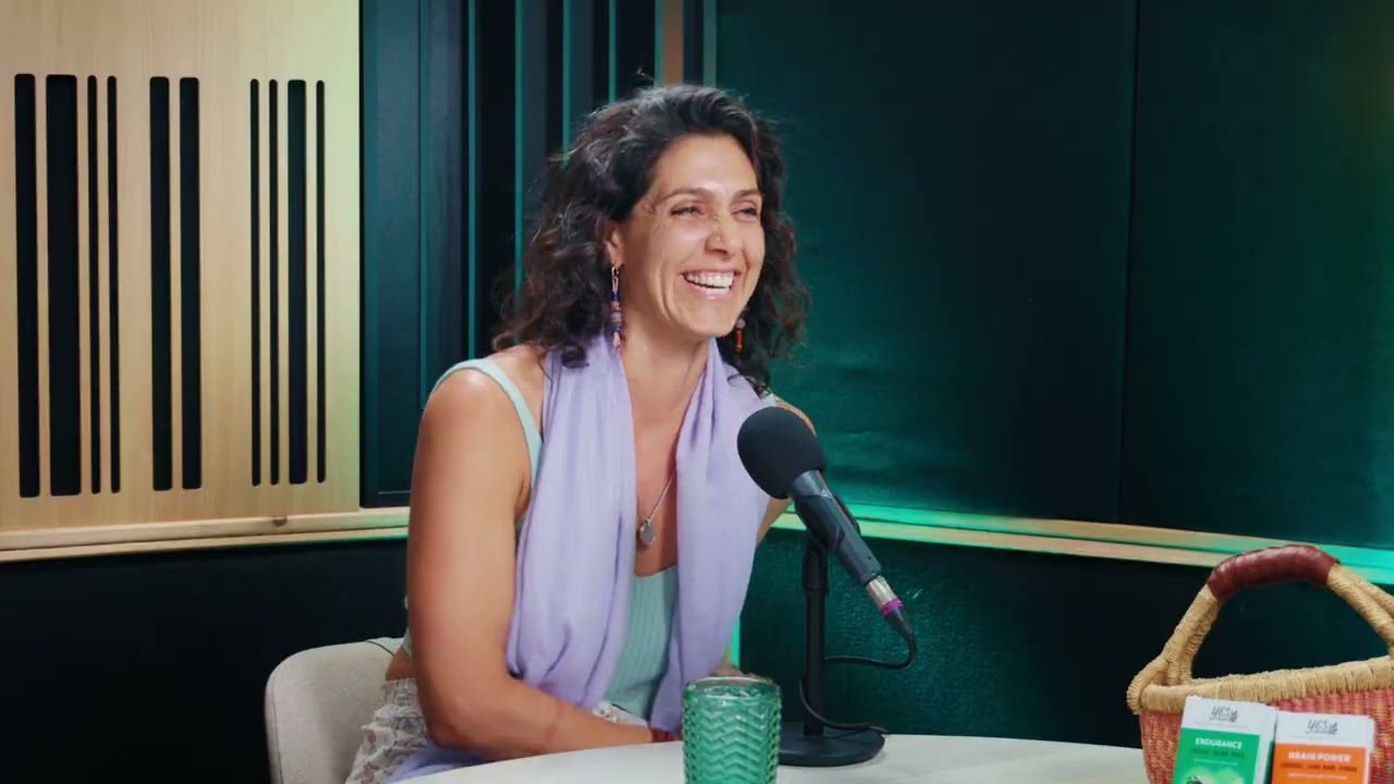 פרק 39- פטריות ואמהות- טל נמרודי