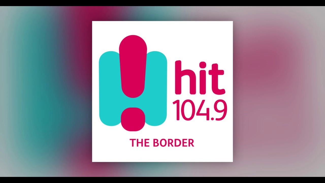 [Radio] 104.9 H!T FM The Border | 8.47am Aircheck - (10.07.2019)