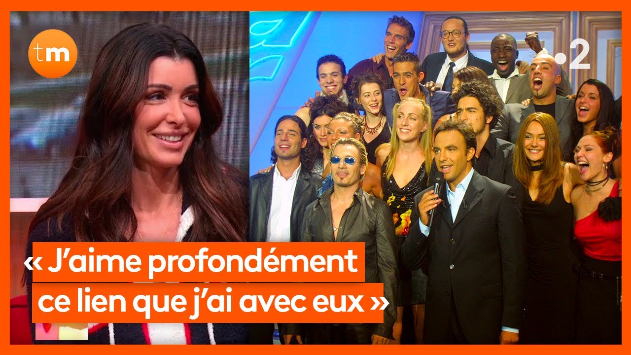 L'invitée du jour - Jenifer