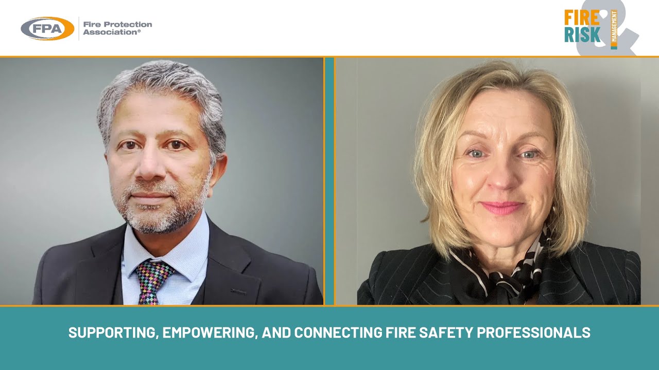 The Issues Faced When Bringing a Fire Prosecution | A Legal Case Study With Sailesh Mehta