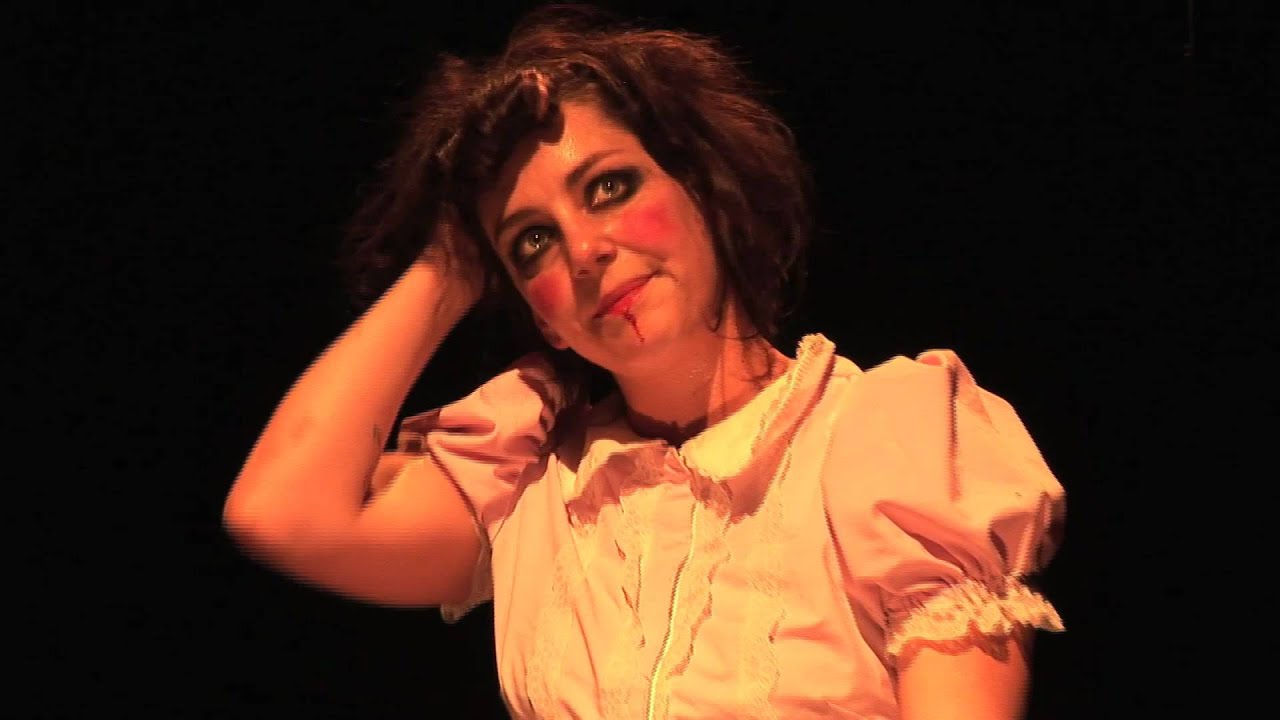 Jess Love - And the little one said - 2011
