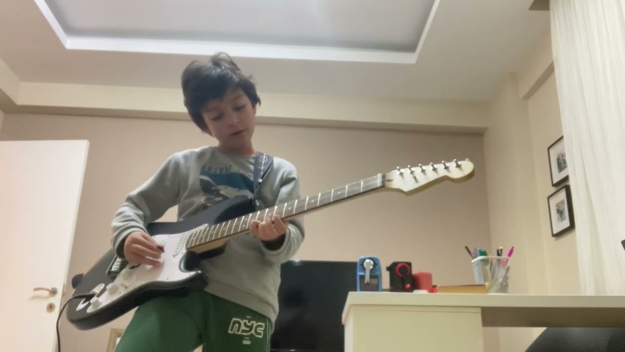 Ali Haydar - Hedwiks Them