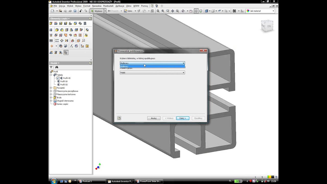 Podcast 07   Nietypowe profile