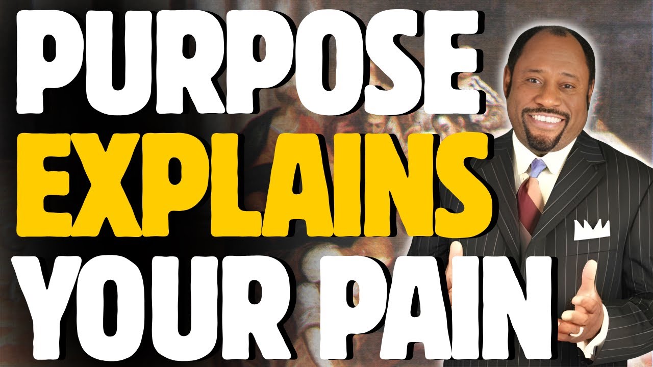 PURPOSE, CALLING & DESTINY REVEALED | The 3 Levels God Uses to Guide You – Dr Myles Munroe