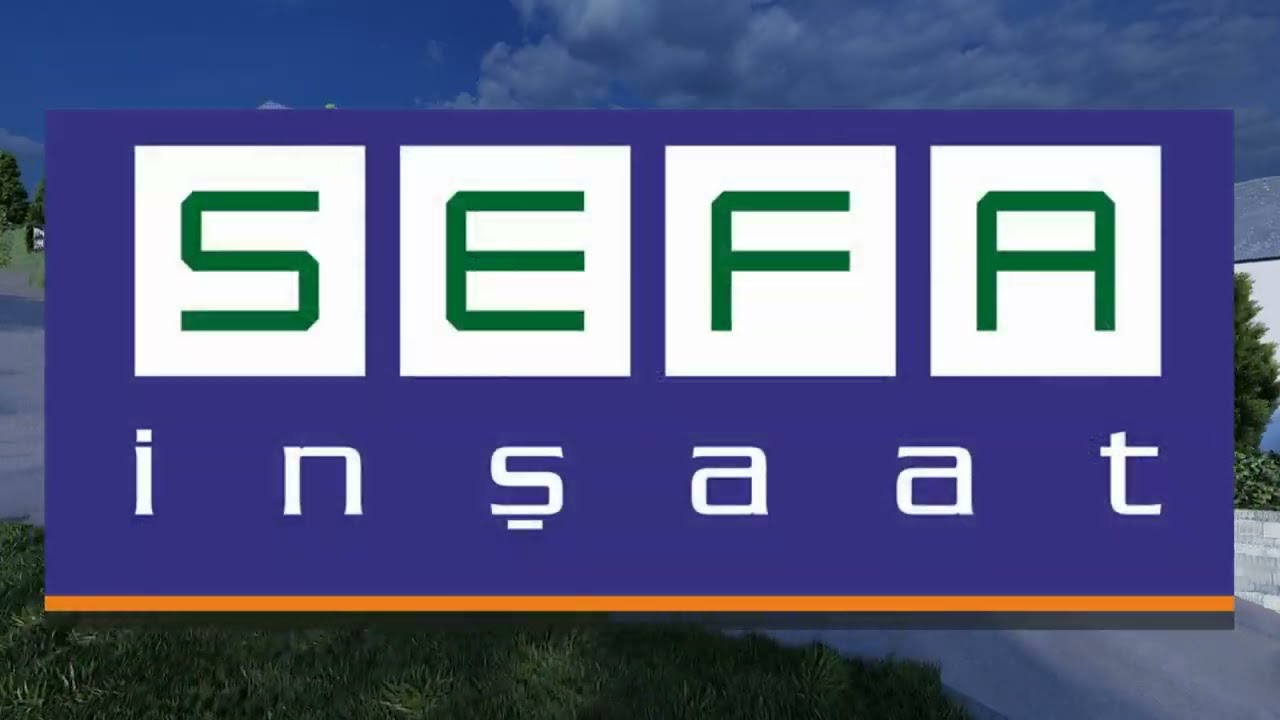 SEFA İNŞAAT | Tamamlanan - Devam Eden ve  Planlanan Projelerimiz...
