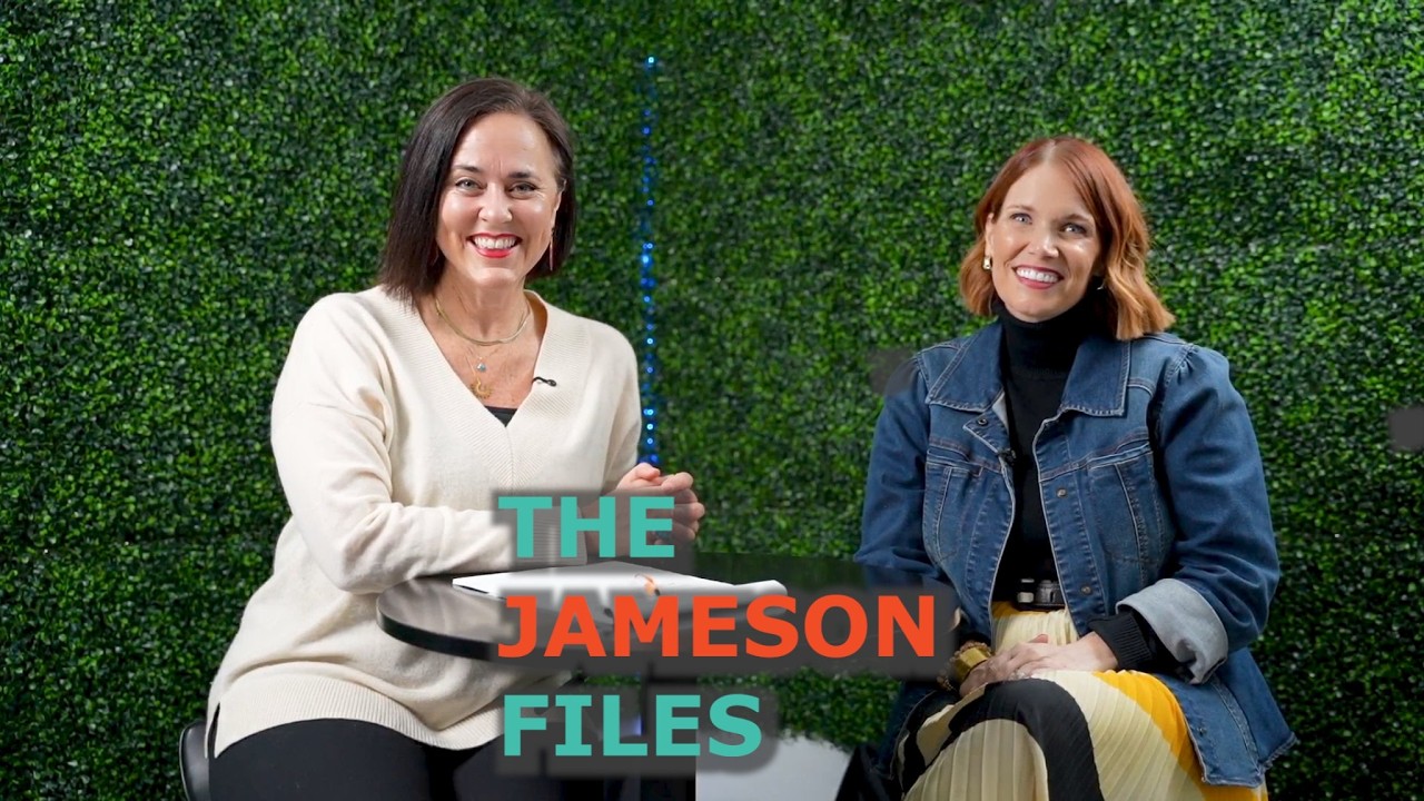 The Jameson Files 180 - Empowering Dental Practice Leaders: Insights with Brandi Williams