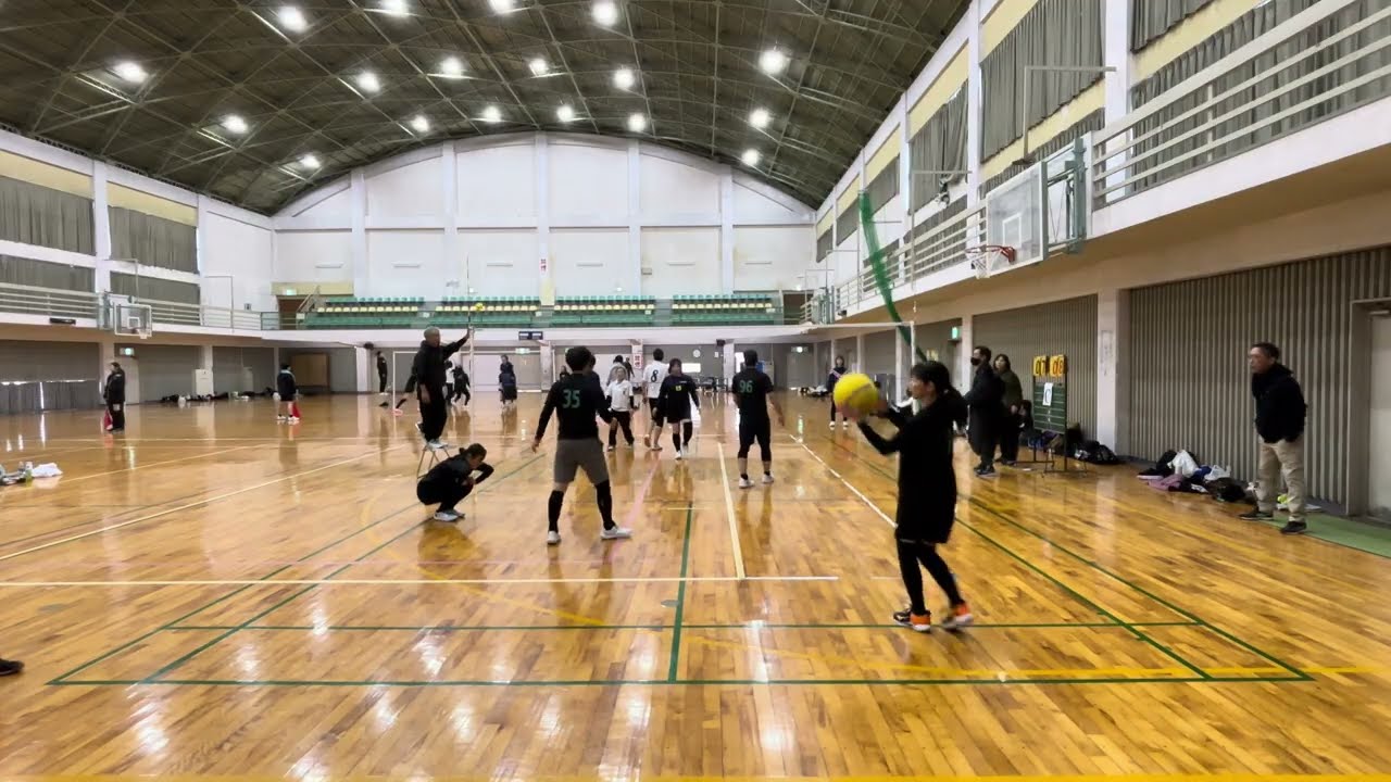 2026.3.8 horizon決勝《フレンズ》1セット目