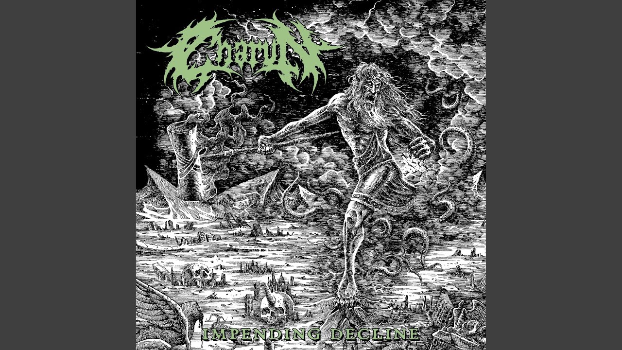 As You Die In Dread
