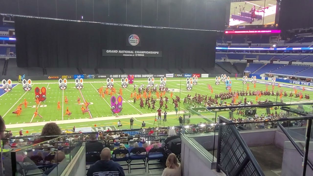 William Mason HS 2024