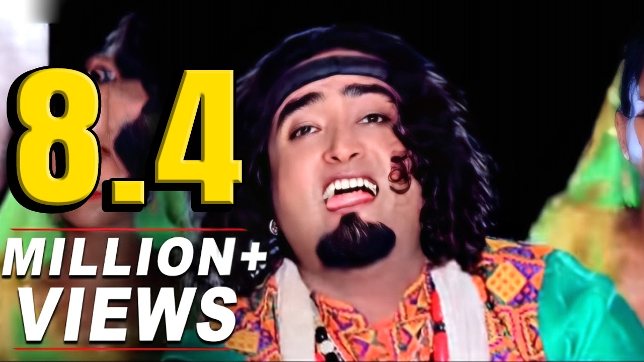 लग गयी फकीरा नाल by Raju Shah Mastana | R.K.Production | Punjabi Sufiana