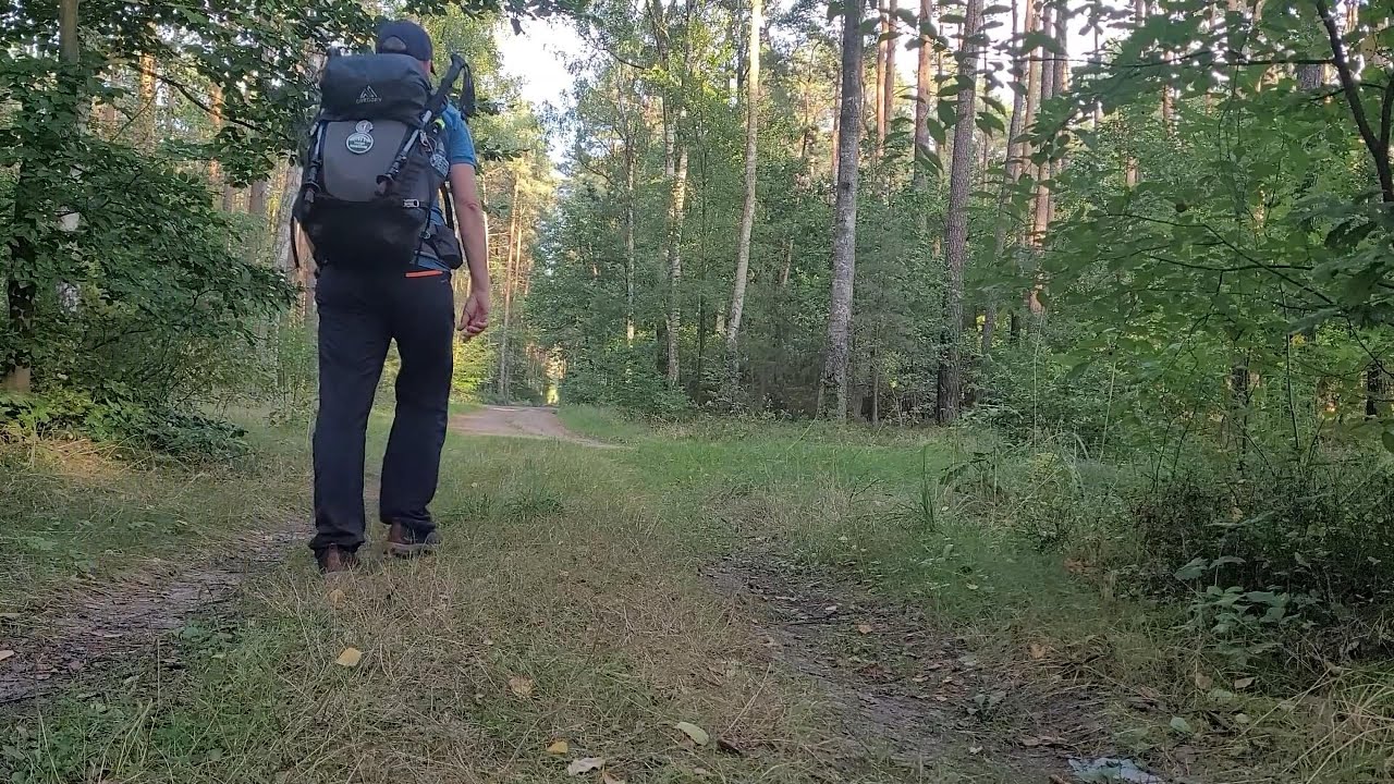 Szlak Jezior Koronowskich #2. Zapowiedź